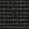 Charcoal Check Moquette Fabric (British Rail) By the Metre