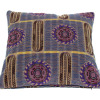 Blazing Sun Moquette Cushion - 40×40cm