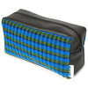 Bournemouth Blue Washbag