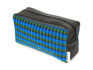Bournemouth Blue Washbag