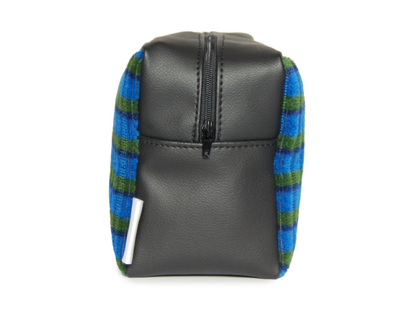 Bournemouth Blue Washbag