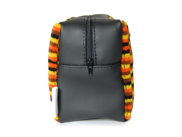 District (Misha Black Mini) Moquette Washbag